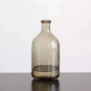 Vase Dame Jeanne – Souffle d&rsquo;Héritage