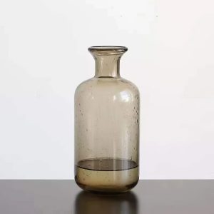 Vase Dame Jeanne – Souffle d&rsquo;Héritage