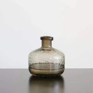 Vase Dame Jeanne – Souffle d&rsquo;Héritage