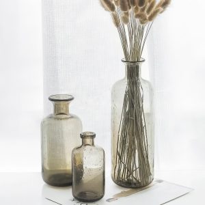 Vase Dame Jeanne – Souffle d&rsquo;Héritage