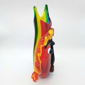 Vase Murano – Sérénade Chromatique
