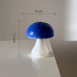 Vase Champignon Magique