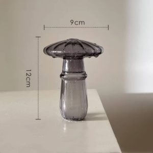 Vase Champignon Magique