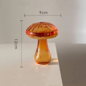 Vase Champignon Magique
