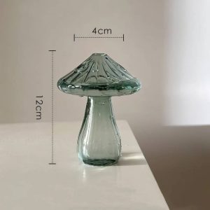 Vase Champignon Magique