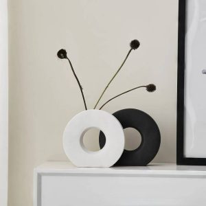 Vase Donut