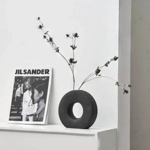 Vase Donut
