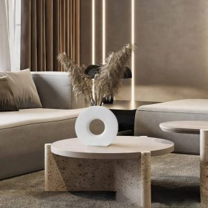 Vase Donut